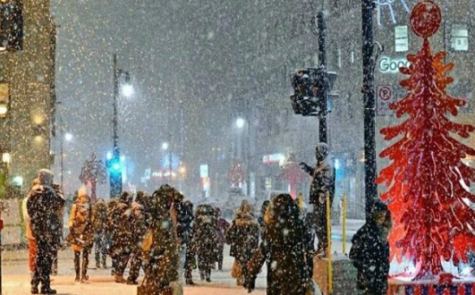 الاردن .. حالة الطقس خلال فترة أعياد الميلاد