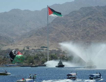 نحو 2 مليون زائر للعقبة هذا العام