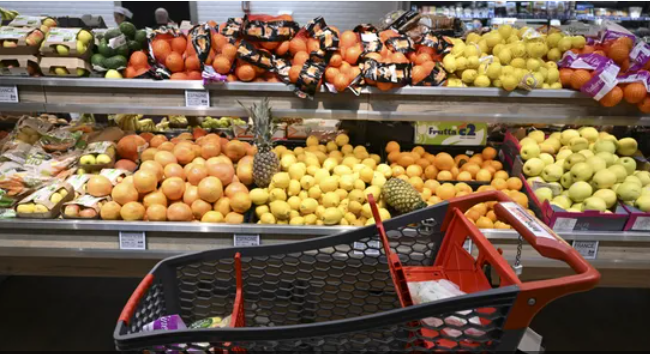 وزير المالية الفرنسي: التضخم سيقفز خلال الأشهر المقبل