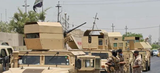 خلال ساعات.. هجومان لداعش شمالي العراق