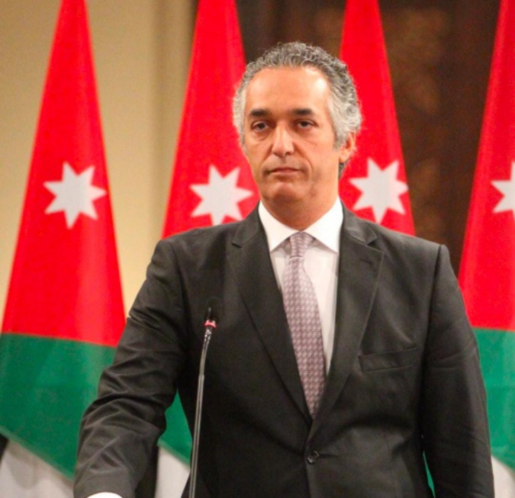 الخصاونة يجري تعديلا وزاريا جديدا .. القيسي للسياحة والفايز إلى العقبة