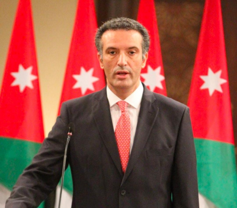 تعرف على السيرة الذاتية للفايز الذي من المتوقع أن يتسلم  رئيسًا لسلطة العقبة