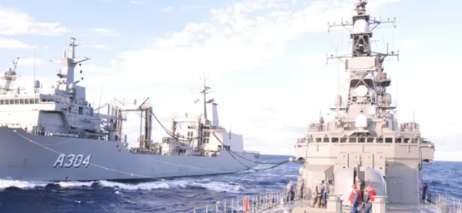 بعد خطة كيشيدا.. روسيا تدين العسكرة الجامحة في اليابان