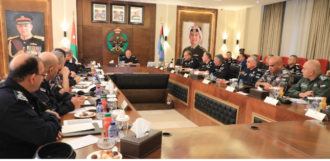 المعايطة: لن تغيب صور شهدائنا عن أعيننا