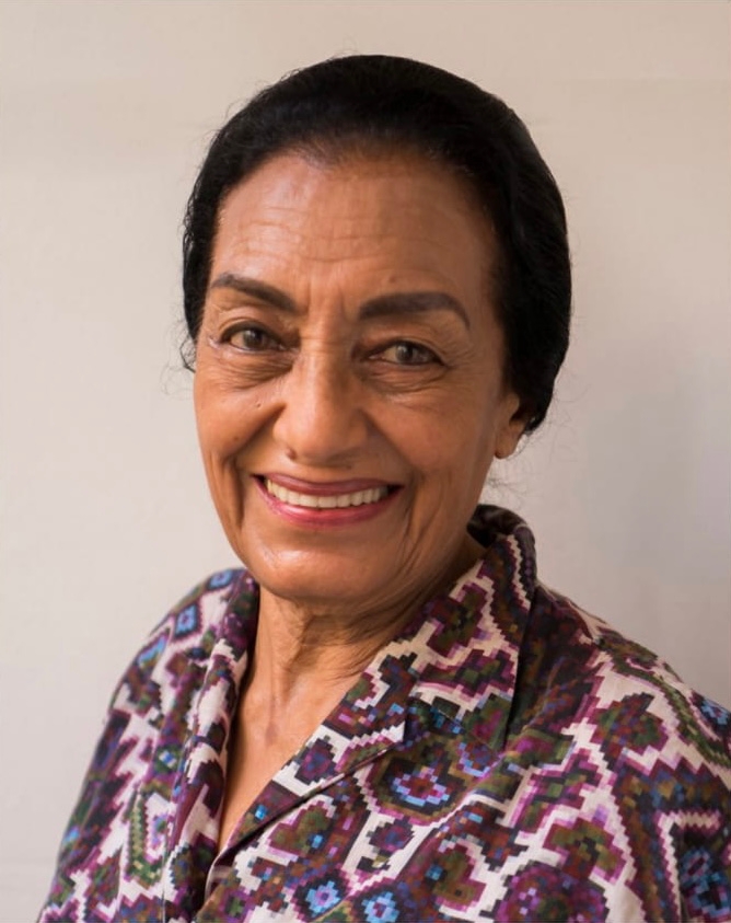 الدكتورة حبيبة واصف تحصد جائزة الأسطورة الحية للاتحاد الدولى لعلوم التغذية