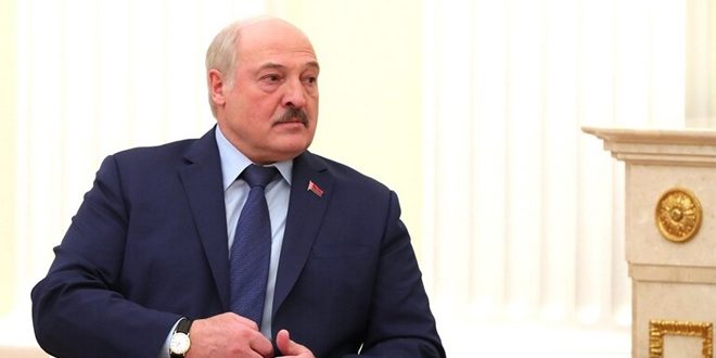 لوكاشينكو: لا نستبعد شن عدوان على أراضي بيلاروس