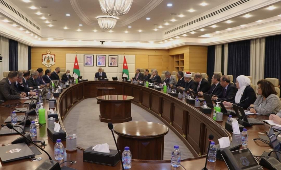 قرارات مجلس الوزراء اليوم الخميس