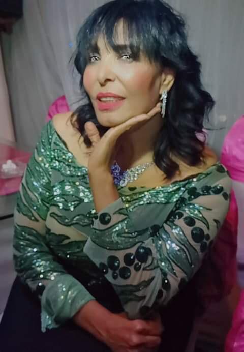 اسرار الجمال تحي اليوم الخميس ٢٣ ديسمبر حفل ذكري الموسيقار فريد الاطرش  في بيت السحيمي.