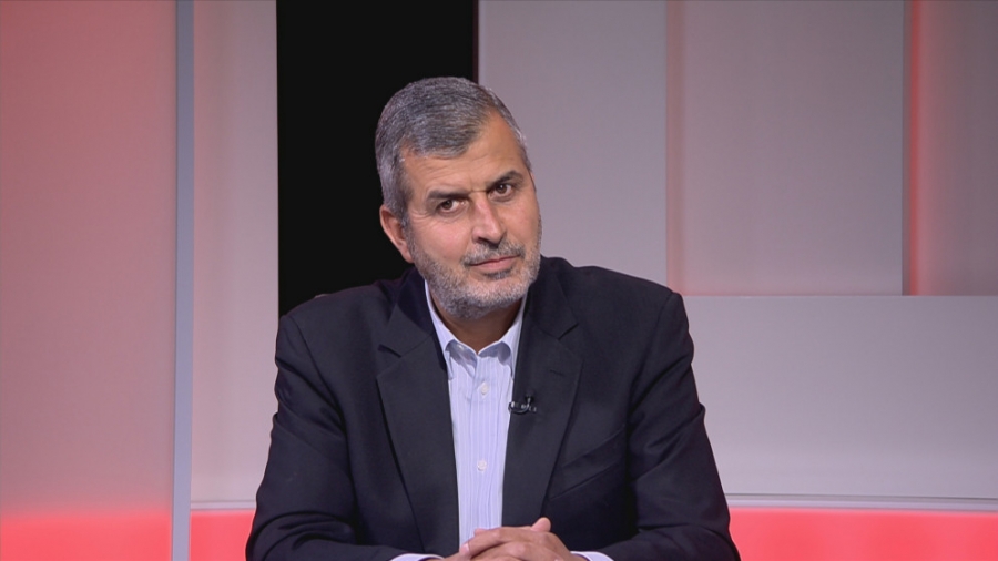 الخرابشة: الاستثمارات في مذكرات التعدين ستكون ممتازة