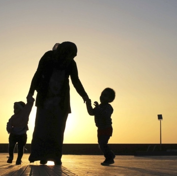 100 طفل ضامر يولدون سنوياً !