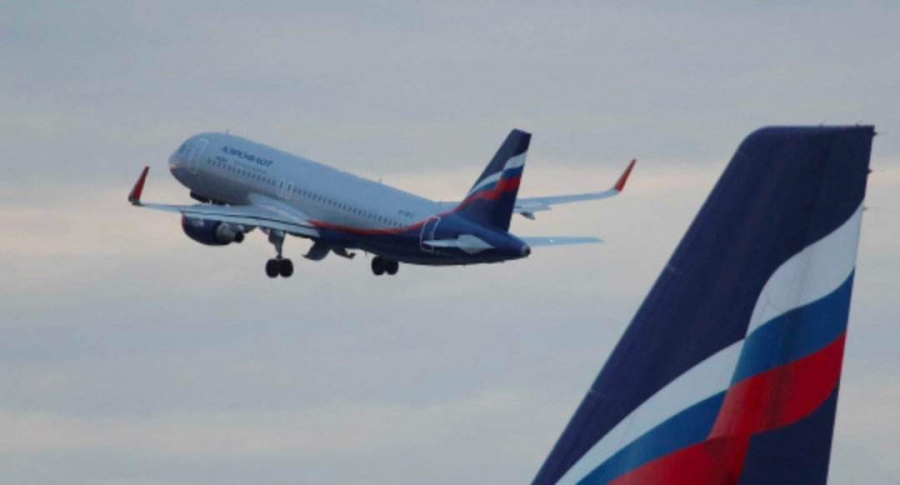 الأردن يوافق على مرور طائرات شركة روسية إلى مصر