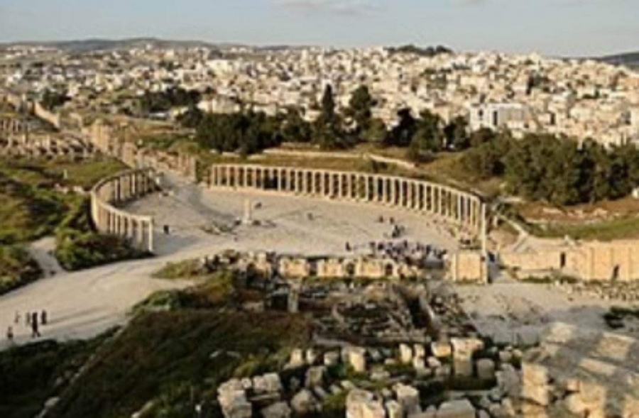 تخصيص 200 ألف دينار لترميم آثار في جرش...من موازنة 2023