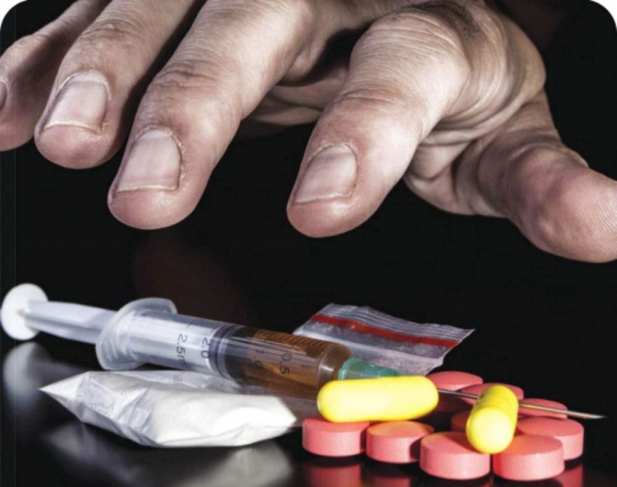 الأمن العام القبض على 191 شخصاً من تجار ومروجي المخدرات أحدهم مصنف بالخطر جدا