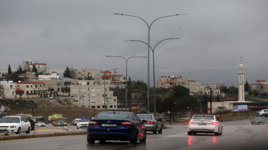 أمانة عمان تعيد تصنيف حالة الطوارئ إلى الخفيفة