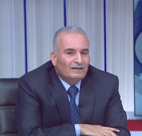 الطراونة: مخزون الحبوب الاستراتيجي يكفي الأردن 15 شهرًا