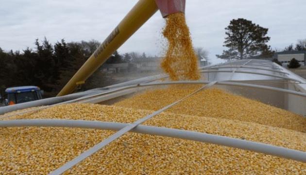 أوكرانيا تقدّر تراجع حصادها من الحبوب بقرابة 40