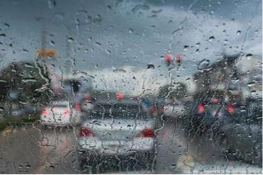 أجواء باردة في أغلب مناطق المملكة اليوم