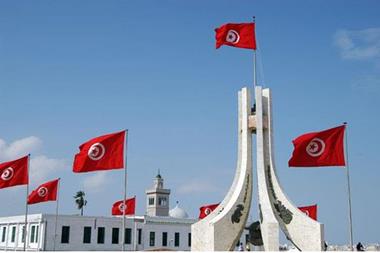 تعيين الشيخ هشام بن محمود مفتيا للديار التونسية