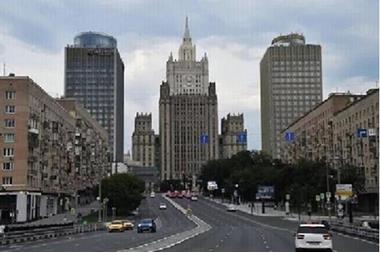 موسكو: نية الناتو تزويد مولدوفا بالأسلحة تهدد بكارثة حقيقية