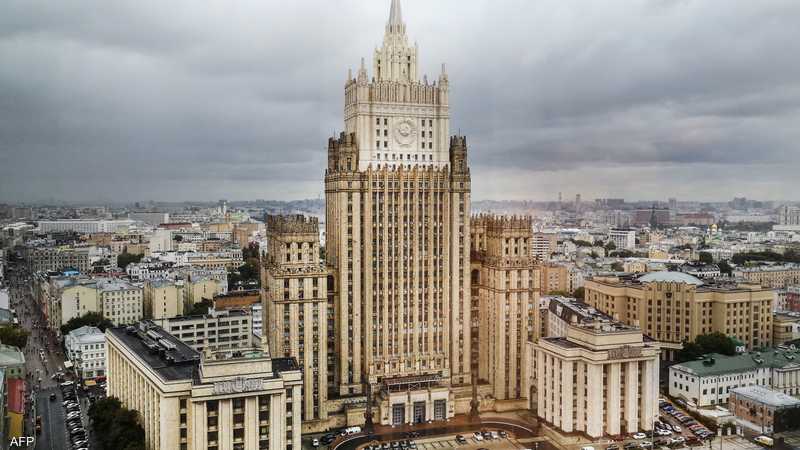 موسكو: خطط الناتو بضخ أسلحة إلى مولدافيا تنذر بكارثة