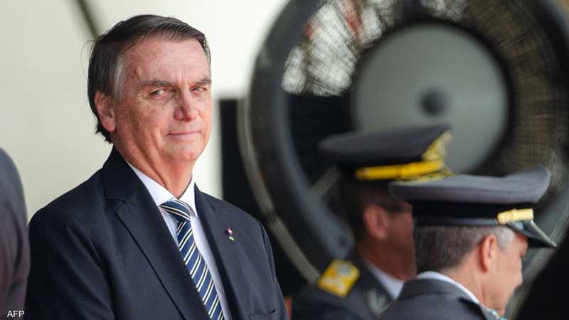 بولسونارو يعفو عن ضباط مدانين بارتكاب مجزرة بأحد السجون