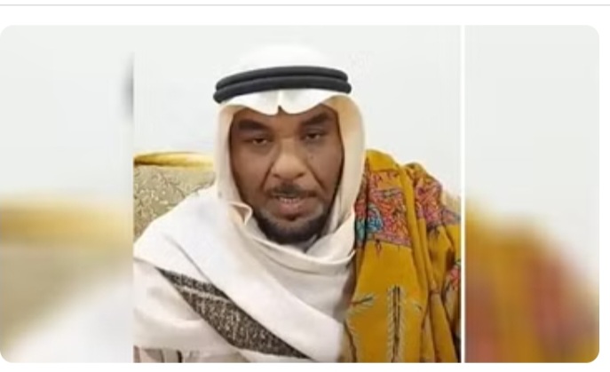 والد بندر القرهدي يناشد بعدم تداول مقاطع فيديو لإبنهم