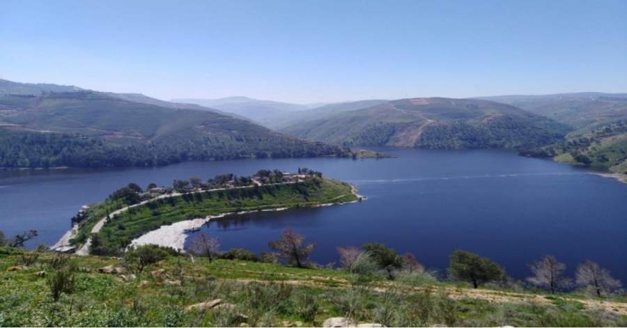 2,642 مليون م3 خزنتها السدود من الأمطار الأخيرة