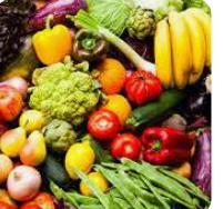 3919 طن خضار وفواكه ترد للسوق المركزي