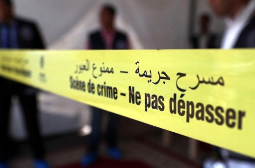 مقتل 5 أردنيين ووافد في أسبوع