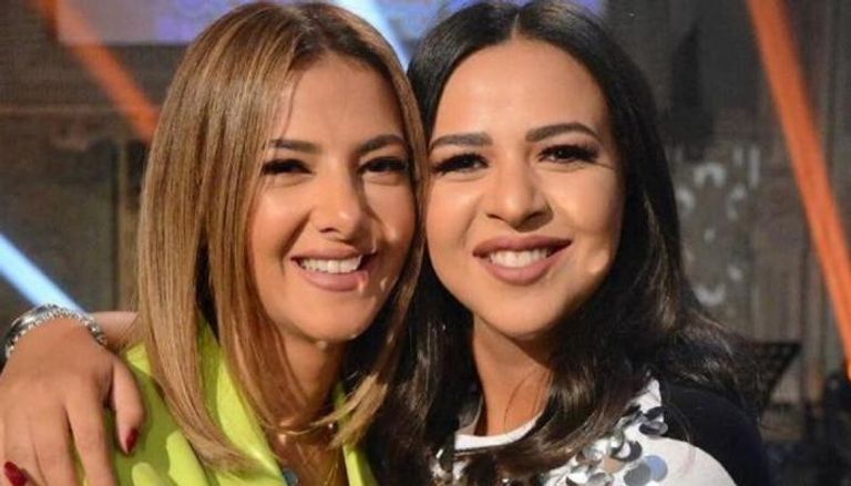 إيمي سمير غانم تنفعل على أحد متابعيها: من قلبي حسبي الله ونعم الوكيل