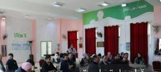 حوارية في الطفيلة بعنوان الاستثمار والبيئة وجهان لعملة واحدة