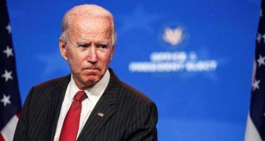 بايدن يحدد طريقة التعامل مع حكومة نتنياهو