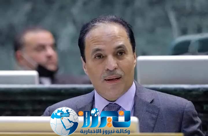 المساردة يوجه رسالة الى النائب محمد عناد الفايز