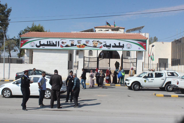 بلدية الظليل: تكلفة شبكة الصرف الصحي 16 مليون دينار