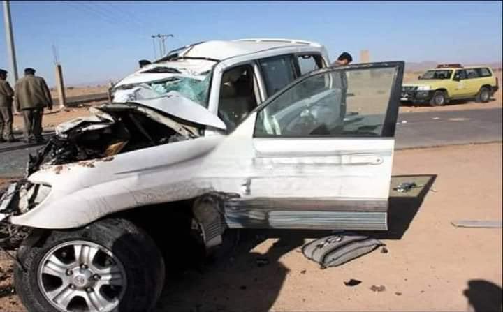 مناشدة لإخلاء عائلة أردنية تعرضت لحادث بالسعودية