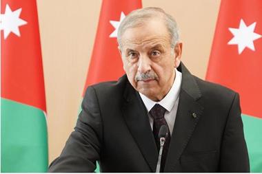 مندوبا عن الملك...كريشان يحضر قداس منتصف الليل لعيد الميلاد المجيد بكنيسة المهد