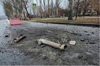 لوغانسك: كييف تنقل قوات جديدة إلى اتجاه سفاتوفو