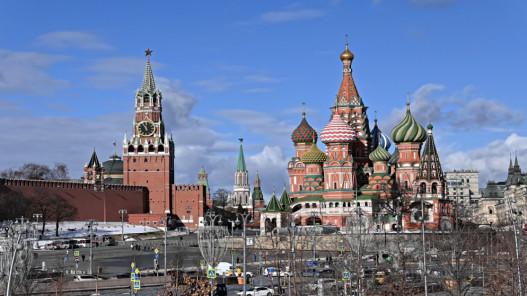 مجلس النواب الروسي: نعد تشريعا لزيادة الضرائب على الروس الذين غادروا البلاد