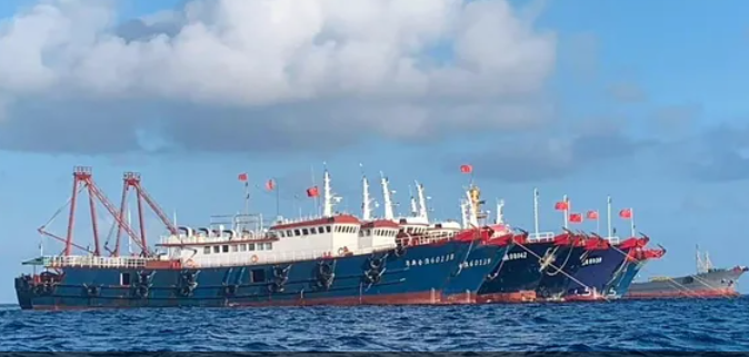 شركات يابانية توقف التأمين على السفن في كل المياه الروسية