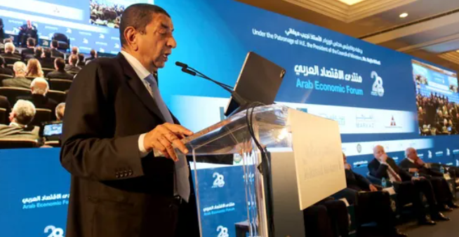 اتحاد الغرف العربية: زيادة معدلات نمو الاقتصادات أولوية