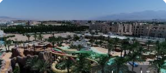 44 بالمئة نسبة حجوزات الفنادق في مدينة العقبة