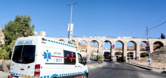 البقعة: العثور على جثة سيدة متوفية داخل منزلها منذ أيام