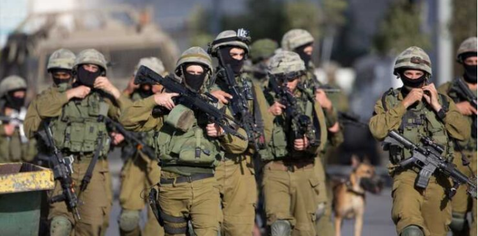 انتحار 14 جنديا إسرائيليا خلال 2022