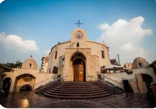 كنائس المملكة تحيي الميلاد بالصلاة للسلام والمسرة والرحمة للشهداء