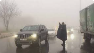 تحذيرات من “الأمن” حول المنخفض الجوي