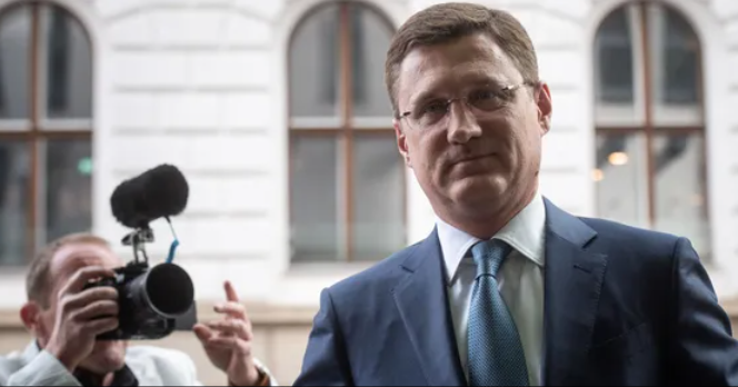 روسيا تكشف توقعات حجم إنتاجها النفطي في 2023