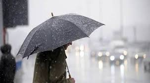 أخر التحديات بشأن الأحوال الجوية