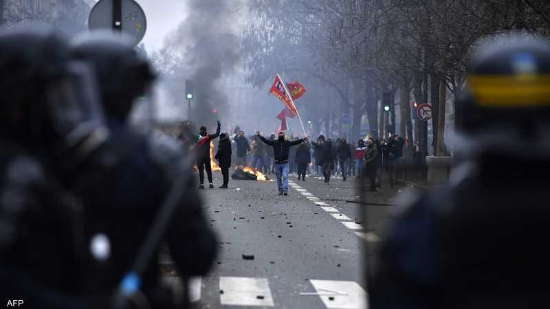 مطلق النار على الأكراد في باريس اعترف بـ كره الأجانب