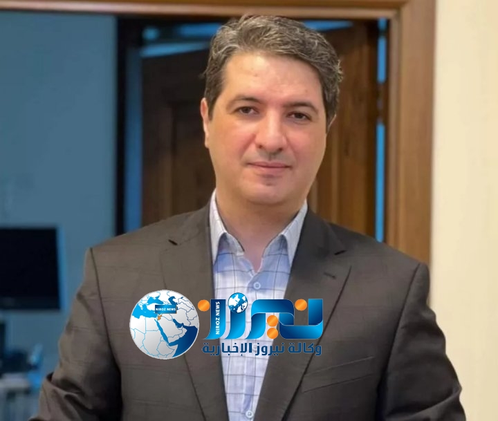 بيان صادر عن الدكتور فراس حماد الجحاوشة بني صخر...وثيقة 