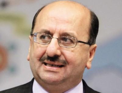 المعايطة يطالب باعادة النظر بوقت دوام الموظفين والطلبة